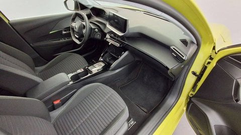 Voitures D'occasion À Argenteuil | Peugeot 208 Electrique Ii Electrique 50 Kwh 136Ch Active