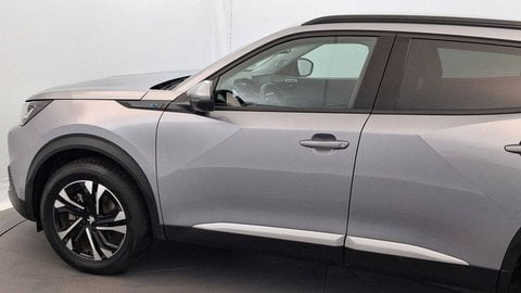 Voitures D'occasion À Saint-Brice-Sous-Forêt | Peugeot 2008 Electrique Ii Electrique 136 Ch All...