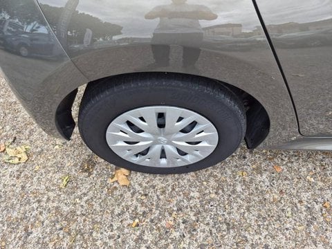 Voitures D'occasion À Argenteuil | Toyota Yaris 116H Dynamic 5P Mc24