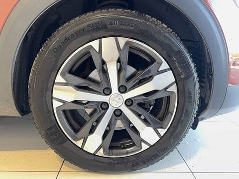 Voitures D'occasion À Buchelay | Peugeot 3008 Ii Puretech 130Ch S&S Eat8 Crossway