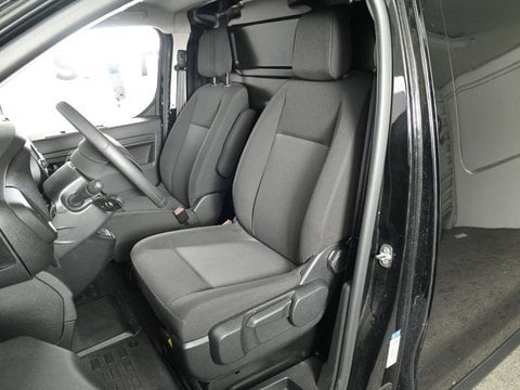 Voitures D'occasion À Chambly | Peugeot Expert Iii Ca Repliable M Bluehdi 120 S&S Bvm6