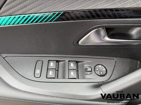 Voitures D'occasion À Les Mureaux | Peugeot 2008 Ii Puretech 130 S&S Eat8 Allure