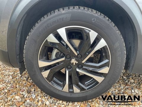 Voitures D'occasion À Chambourcy | Peugeot 2008 Ii Puretech 130 S&S Eat8 Gt