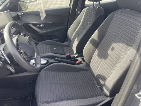 Voitures D'occasion À Chambly | Peugeot 2008 Hybrid 136 E-Dcs6 Active