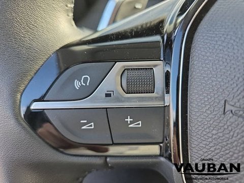 Voitures D'occasion À Herblay | Peugeot 208 Hybrid 100 E-Dcs6 Allure