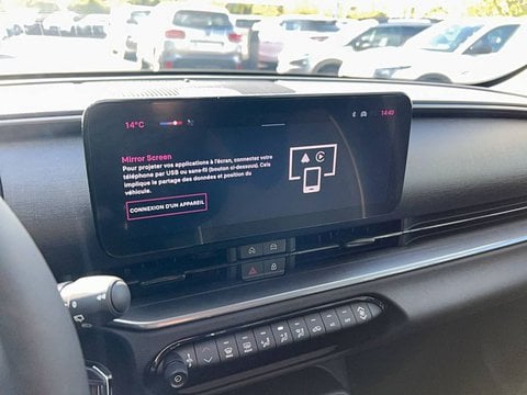 Voitures D'occasion À Pontoise | Fiat 600 T-Gen 3 1.2 Hybrid 110Ch Edct6 Pop