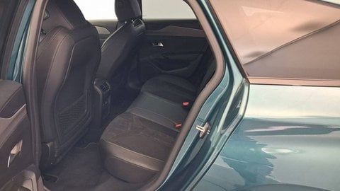 Voitures D'occasion À Saint-Brice-Sous-Forêt | Peugeot 308 Sw Nouvelle Gt Pack Puretech 130 S S...