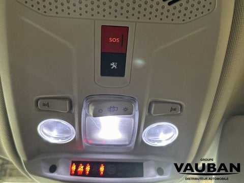 Voitures D'occasion À Chambourcy | Peugeot 2008 Electrique Ii Electrique 136 Ch Allure