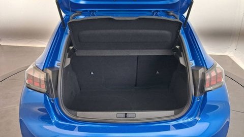 Voitures D'occasion À Chambourcy | Peugeot 208 Electrique Ii Electrique 50 Kwh 136Ch Like