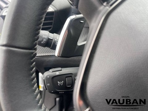 Voitures D'occasion À Osny | Peugeot 2008 Ii Puretech 130 S&S Eat8 Roadtrip