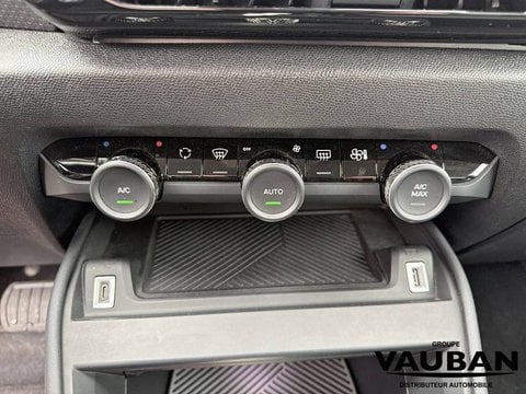 Voitures D'occasion À Les Mureaux | Citroën C4 Iii Puretech 130 S&S Eat8 Shine