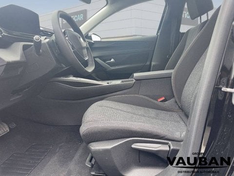 Voitures D'occasion À Herblay | Peugeot 308 Iii Hybrid 145 E-Dcs6 Style