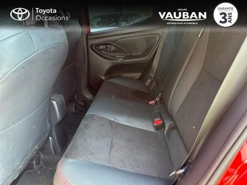 Voitures D'occasion À Chambourcy | Toyota Yaris 116H Gr Sport 5P My22