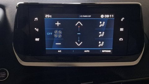 Voitures D'occasion À Buchelay | Peugeot 2008 Ii Puretech 130 S&S Eat8 Allure