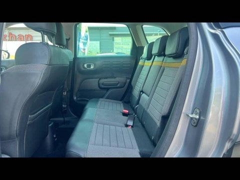 Voitures D'occasion À Saint-Germain-En-Laye | Citroën C3 Aircross Puretech 130 S&S Eat6 Rip Curl