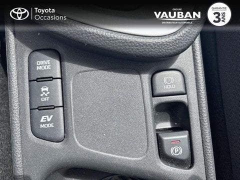 Voitures D'occasion À Buchelay | Toyota Yaris Cross 116H Dynamic Mc24