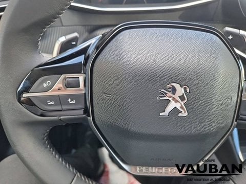 Voitures D'occasion À Sarcelles | Peugeot 208 Ii Puretech 100 S&S Eat8 Allure Pack