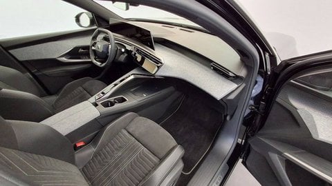 Voitures D'occasion À Les Mureaux | Peugeot 5008 Iii Hybrid 145 Ch E-Dcs6 Gt