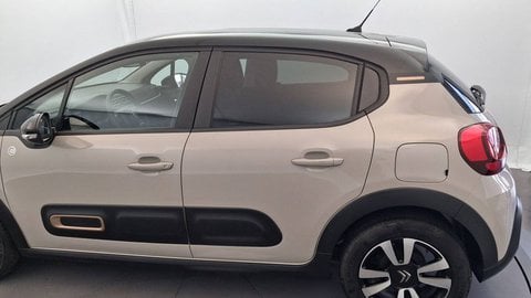 Voitures D'occasion À Les Mureaux | Citroën C3 Iii Puretech 83 S&S Bvm5 C-Series