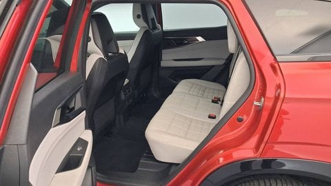 Voitures D'occasion À Chambourcy | Renault Espace Vi E-Tech Hybrid 200 Iconic