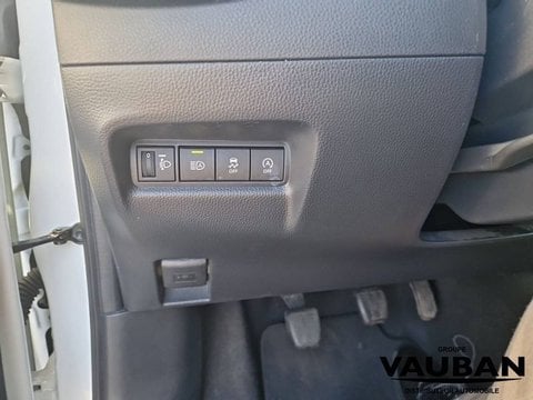 Voitures D'occasion À Montmagny | Toyota Aygo X 1.0 Vvt-I 72 Dynamic