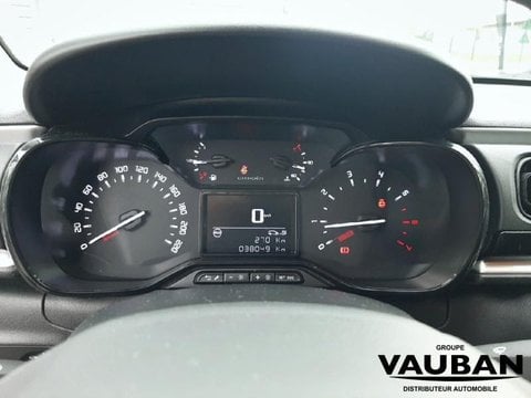 Voitures D'occasion À Sarcelles | Citroën C3 Puretech 82Ch Feel