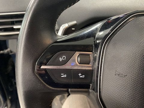 Voitures D'occasion À Les Mureaux | Peugeot 3008 Ii Bluehdi 130Ch S&S Eat8 Active Business