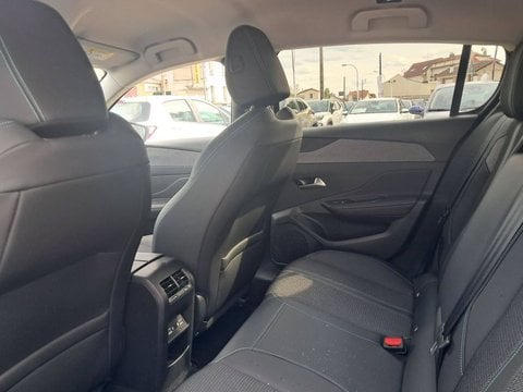 Voitures D'occasion À Argenteuil | Peugeot 308 Iii Phev 180 E-Eat8 Allure