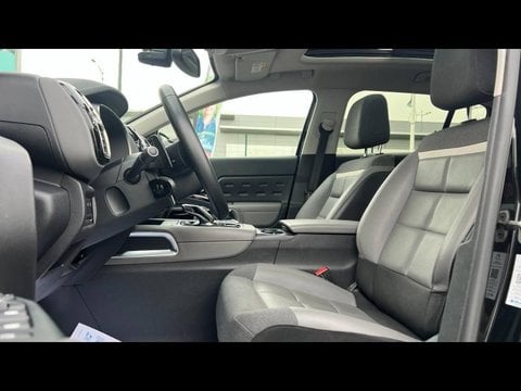 Voitures D'occasion À Sarcelles | Citroën C5 Aircross Puretech 130Ch S&S Shine Eat8 E6.D