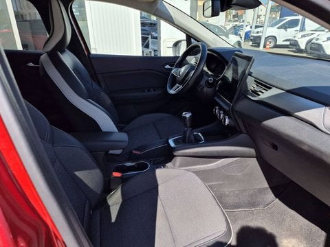 Voitures D'occasion À Argenteuil | Renault Captur Ii Tce 90 Intens