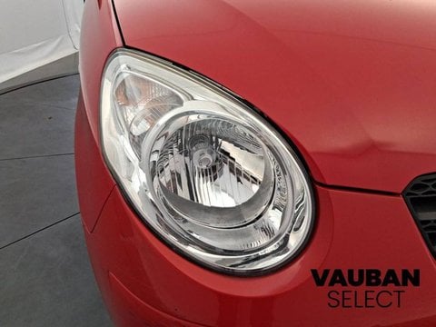 Voitures D'occasion À Cergy | Kia Picanto 1.0L 62 Style