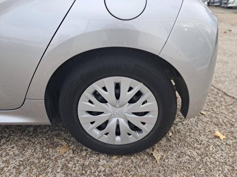 Voitures D'occasion À Argenteuil | Toyota Yaris 116H Dynamic 5P My22