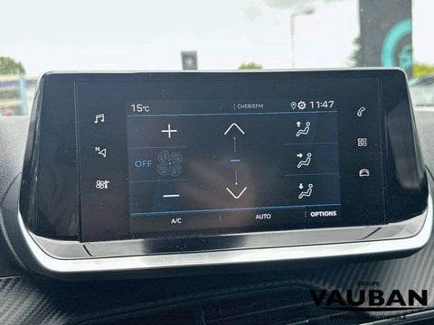 Voitures D'occasion À Chambourcy | Peugeot 2008 Ii Puretech 130 S&S Bvm6 Allure