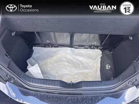 Voitures D'occasion À Chambourcy | Toyota Aygo X 1.0 Vvt-I 72Ch Design My23