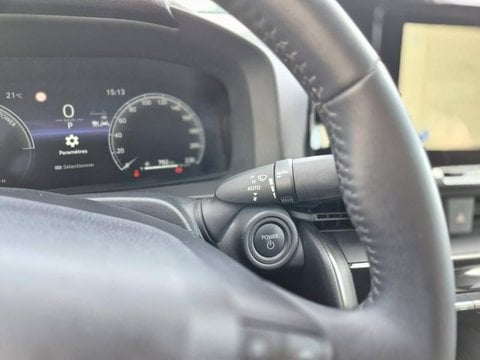 Voitures D'occasion À Argenteuil | Toyota C-Hr 1.8 Hybride 140Ch Dynamic My25