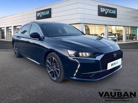 Voitures D'occasion À Chambourcy | Ds Ds 9 Hybride E-Tense 225 Rivoli +
