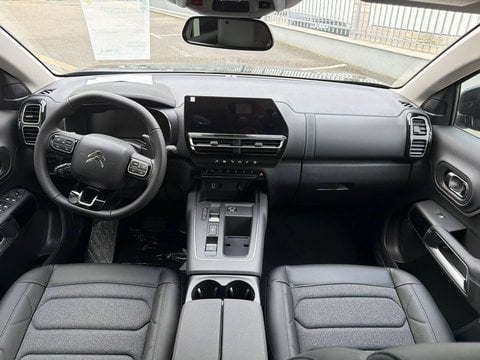 Voitures D'occasion À Les Mureaux | Citroën C5 Aircross Bluehdi 130 Eat8 Max