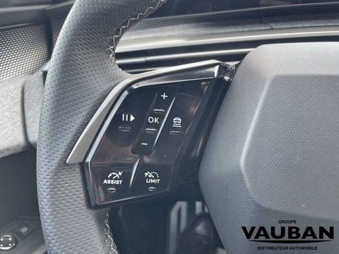 Voitures D'occasion À Chambourcy | Peugeot 5008 Iii Hybrid 145 Ch E-Dcs6 Gt
