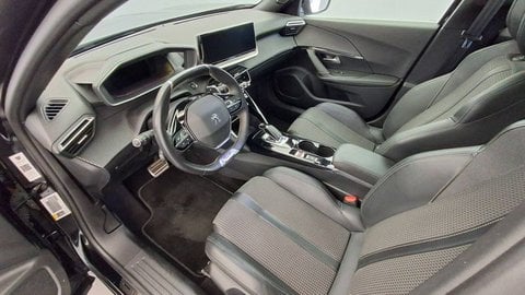 Voitures D'occasion À Les Mureaux | Peugeot 2008 Ii Puretech 130 S&S Eat8 Gt