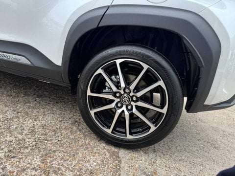 Voitures D'occasion À Argenteuil | Toyota Yaris Cross 116H Gr Sport My22