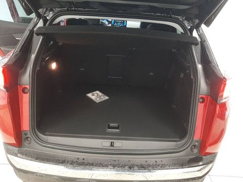 Voitures D'occasion À Buchelay | Peugeot 3008 Ii Hybrid 225 E-Eat8 Allure Pack