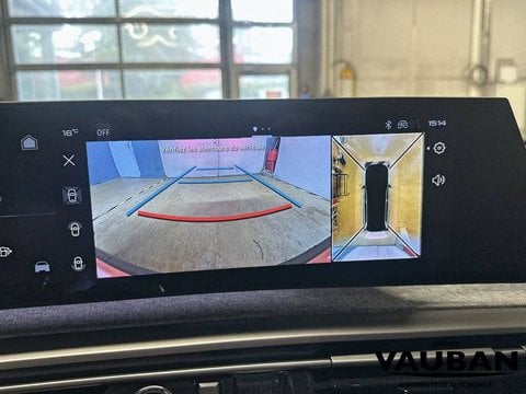 Voitures D'occasion À Chambourcy | Peugeot 5008 Iii Hybrid 145 Ch E-Dcs6 Gt