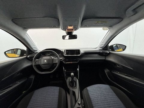 Voitures D'occasion À Osny | Peugeot 208 Ii Puretech 75 S&S Bvm5 Like