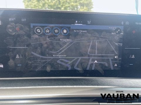 Voitures D'occasion À Chambly | Peugeot 5008 Iii Hybrid 145 Ch E-Dcs6 Gt