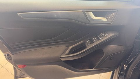 Voitures D'occasion À Buchelay | Ford Focus Iv Sw 1.0 Ecoboost 125 S&S Bva8 Active