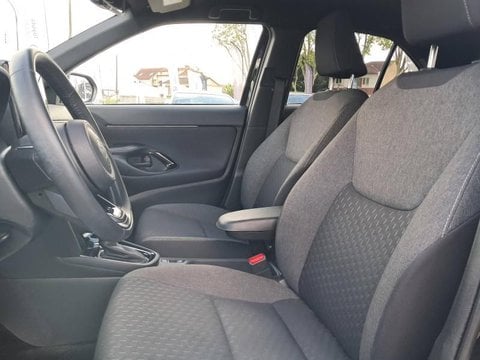 Voitures D'occasion À Argenteuil | Toyota Yaris Cross 116H Design Pack Cargo Mc24