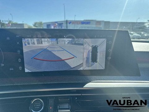 Voitures D'occasion À Herblay | Peugeot 3008 Iii Hybrid 136 E-Dcs6 Gt