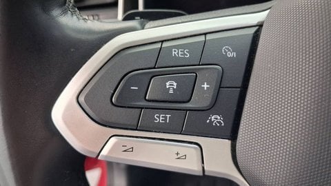 Voitures D'occasion À Buchelay | Volkswagen Polo Vi 1.0 Tsi 95 S&S Dsg7 Style