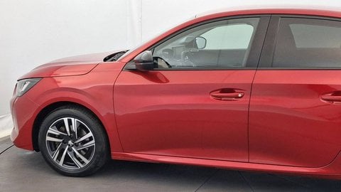 Voitures D'occasion À Saint-Brice-Sous-Forêt | Peugeot 208 Ii Puretech 100 S&S Bvm6 Allure Pack