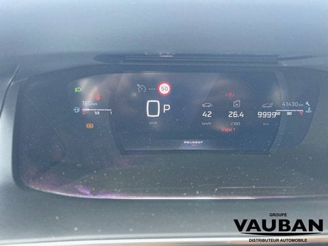 Voitures D'occasion À Chambly | Peugeot 2008 Ii Puretech 130 S&S Eat8 Gt